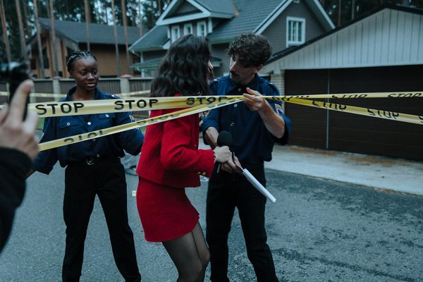 Découvrez le monde fascinant du téléphone rose anonyme