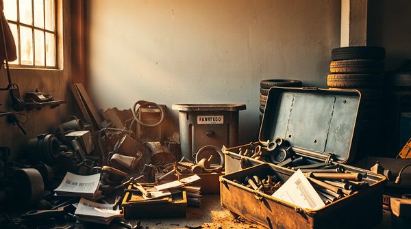 Auto casse 25 : votre allié pour pièces et recyclage auto