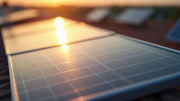 Choisissez le meilleur panneau solaire photovoltaïque pour vos besoins