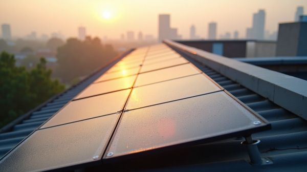 Choisissez le meilleur panneau solaire photovoltaïque pour vos besoins