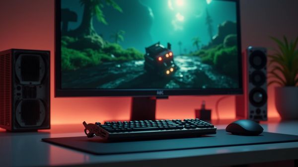 Guide d'achat : composants PC incontournables pour gamer