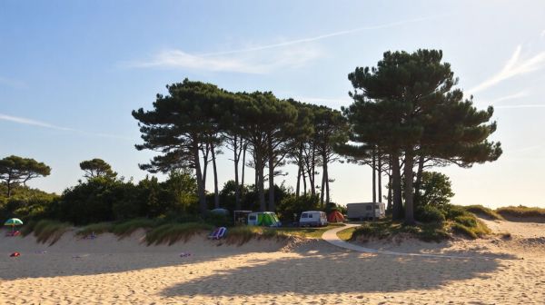 Guide des meilleurs campings inoubliables à l'île d'Oléron