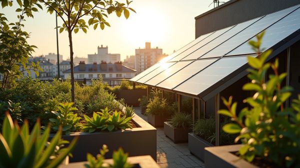 Optimiser vos économies avec libow et l'autoconsommation solaire