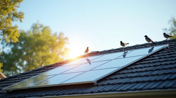 Optimisez votre installation de panneau solaire photovoltaïque