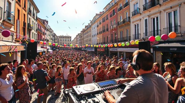 Top 10 astuces pour louer du matériel festif à Lyon