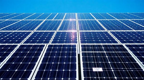 Top panneaux solaires photovoltaïques : comparatif essentiel