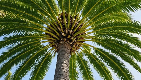 Top 5 engrais efficaces pour nourrir votre palmier