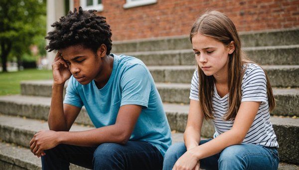 Comprendre les défis de la santé mentale chez les adolescents