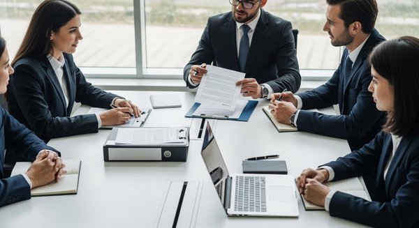 Les avocats affaires et commercial : un atout majeur pour votre entreprise