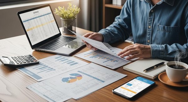 Comment gérer sa trésorerie au quotidien : les astuces pour mieux piloter