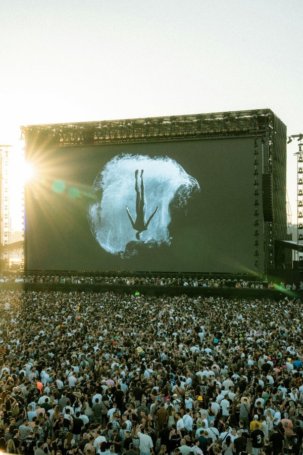 Écrans géants sur remorque : la solution idéale pour vos événements