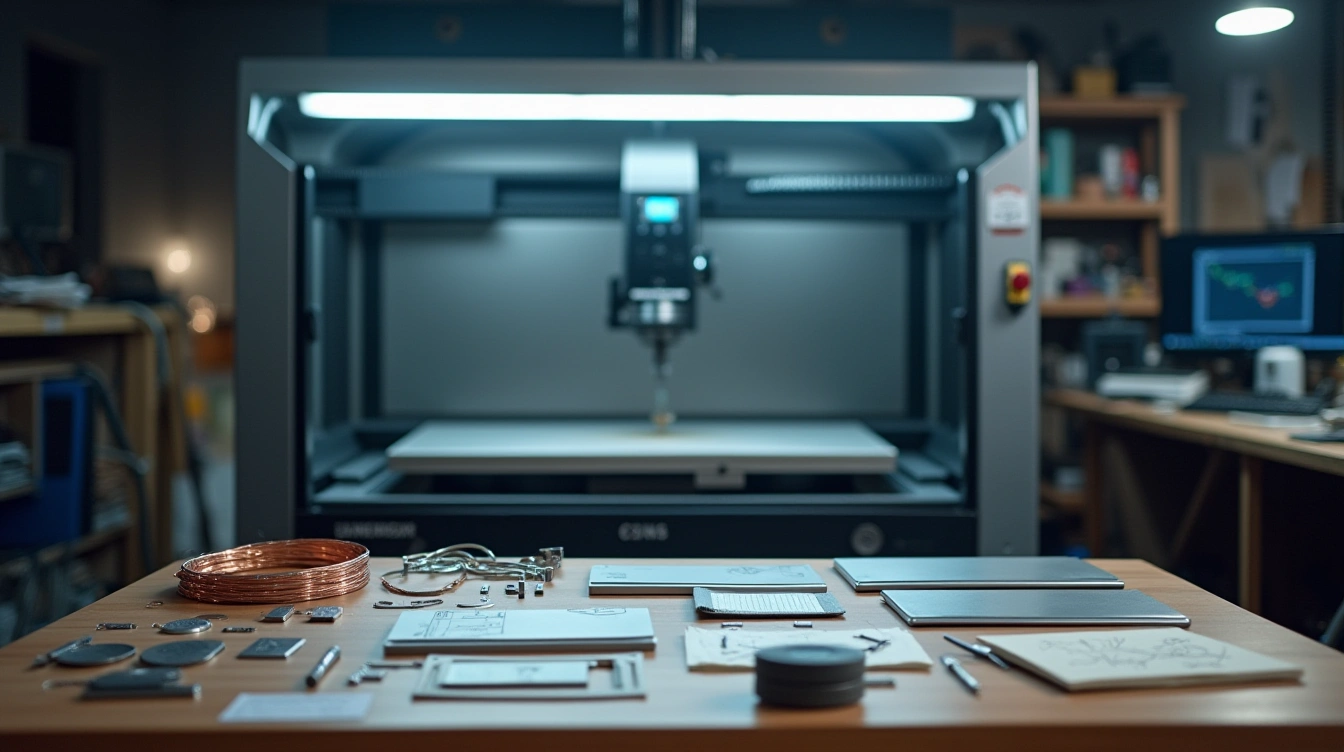 Questions fréquentes sur le fraisage CNC