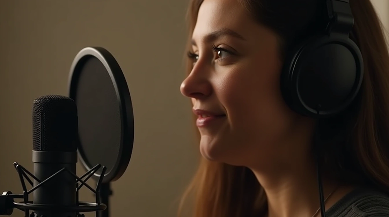 Vos questions fréquentes sur la voix-off podcast